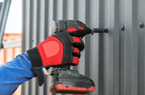 Travaux de zinguerie - Saint-Martin-le-Nœud